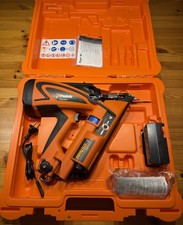 neu ITW Paslode Impulse Ankernagler PPN50Ci Lithium für 34° Ankernägel 35-50mm