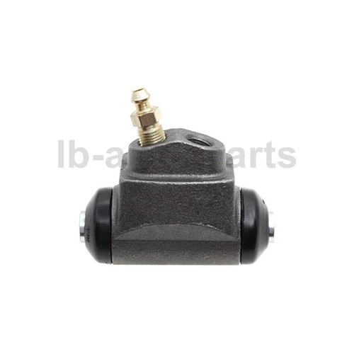 2X Rear Brake Wheel Cylinder Raybestos For For Hyundai Elantra 2004-2011 - Picture 7 of 12