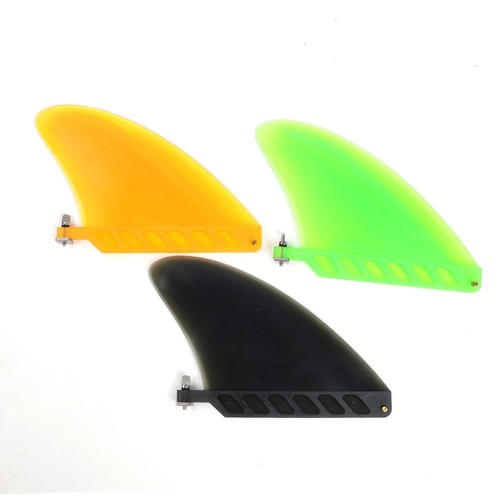 Superior Quality Soft Flex Sups Center Fin for Long lasting Performance - Picture 7 of 52