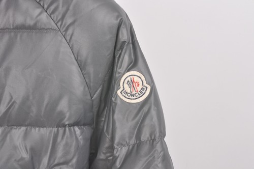 Moncler Kinder Daunenjacke 12A - Bild 4 von 12