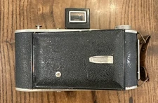 Vintage AGFA ANSCO PB 20 Readyset Special Folding Camera - UNTESTED!