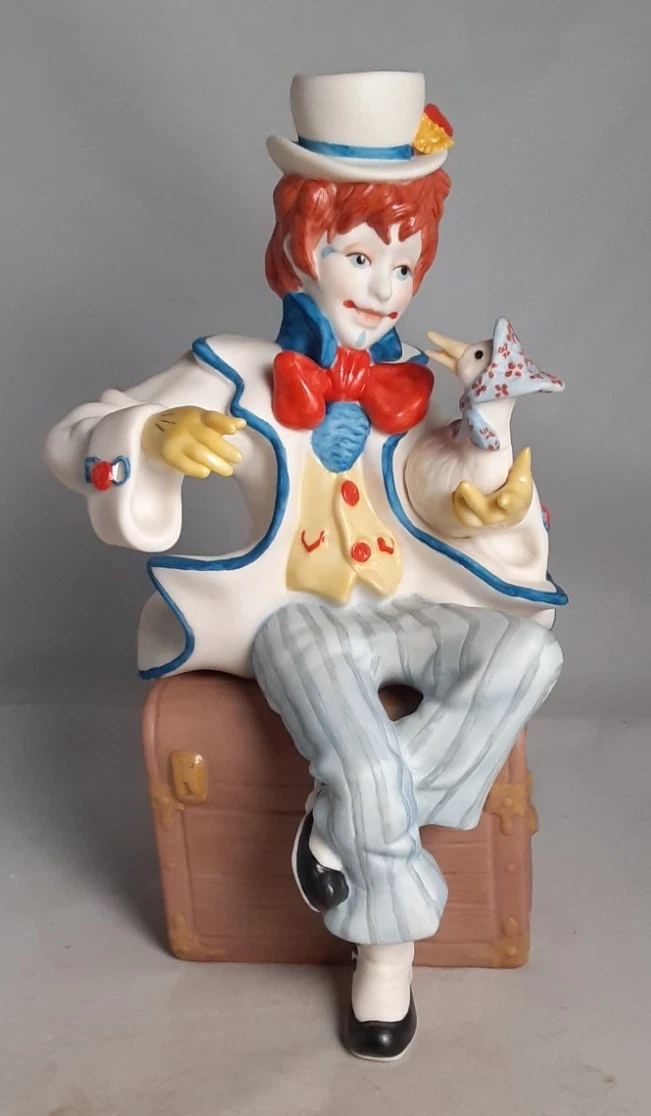 Cybis Clown for sale | eBay