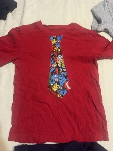 Boys Cloths Lot of 10 T Shirts- Size Small Nike Circo Gymboree - Picture 6 of 11