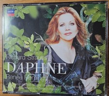 Strauss: Daphne by Fleming, Renee  (CD, 2005 Decca B0005182-02)
