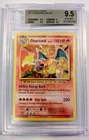 Pokemon Charizard XY Evolutions Holo Rare BGS 9.5 Possible PSA 10 Gem Mint