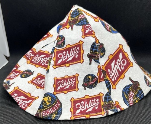 Schlitz Vintage Bucket Hat Breweriana