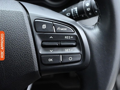 2023 Hyundai i10 1.0 SE Connect Hatchback 5dr Petrol Auto Euro 6 (s/s) (67 ps) H - Picture 22 of 24