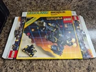 Vintage 1987 Lego Blacktron Renegade 6954 Box Only - Rare -