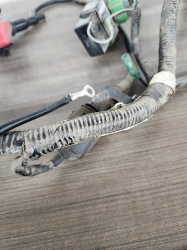 2018 Can Am Ds 70 Main Wiring Harness - Picture 6 of 10