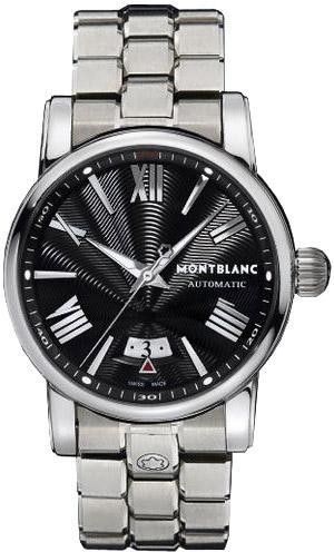 Discontinued Product Montblanc Automatic Winding Star 4810 from JP