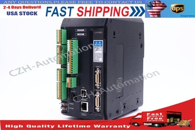 Keyence LJ-V7001 Vision Controller, Usages : 2D and 3D Measurement & Automation