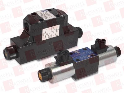 CONTINENTAL HYDRAULICS VSD03M-6F-G-33L-C / VSD03M6FG33LC (BRAND NEW)