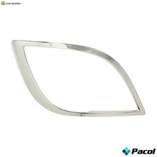 RAHMEN HAUPTSCHEINWERFER DAF-HLS-006R FÜRMX-11 320 10.8L MX-13 303 12.9L 6cyl XF