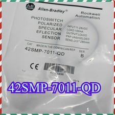 1PC NEW 42SMP-7011-QD Proximity Switch Sensor Fast Free Delivery