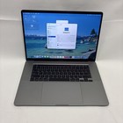 APPLE MACBOOK PRO A2141 2019 i7 2,6GHz 16 GB RAM 1 TB SSD!!!