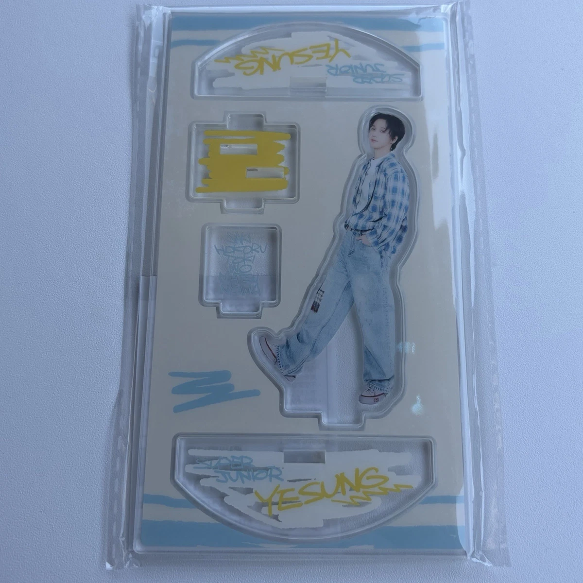 yesung products for sale | eBay
