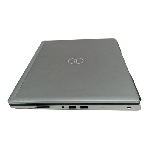 Dell Precision 7560 / i9-11950H–RTX A4000 – Display defekt – BIOS gesperrt#S309 - Afbeelding 12 van 20