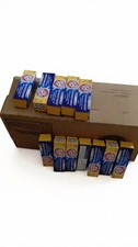 Arm Hammer Travel Toothpaste Pack 24 Mini Baking Soda Fluoride Whitening Clean