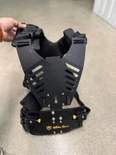 Glide Gear DNA 6000 PLUS  Video Camera Vest & Arm Support 10-18lbs Gimbal Setup