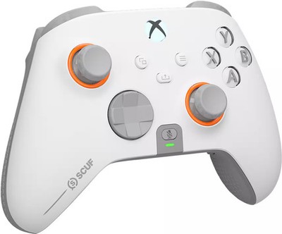その他 scuf instinct pro SCUF Instinct Pro Black | Custom Xbox Series X Controller