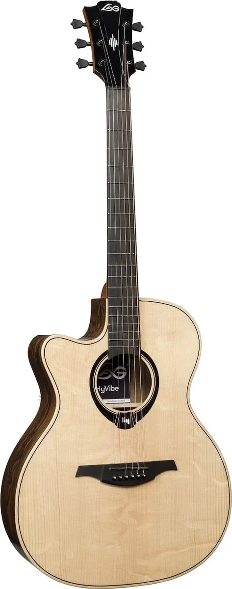 25+ LAG Acoustic Guitars for sale | Updated Oct 2026