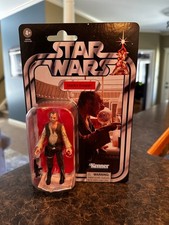 Star Wars Vintage Collection Dr. Evazan Cantina Patron VC57  BRAND NEW  2025