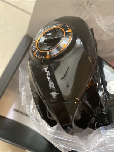 Kastking Zephyr BFS Reel/7.2.1 Gear Ratio Right Hand - Picture 3 of 8