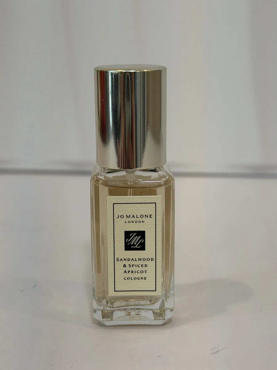 香水(ユニセックス) Jo Malone London Sandalwood & Spiced Jo Malone