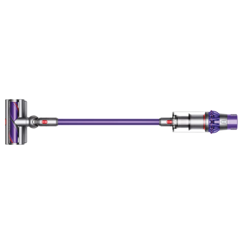 Dyson V10 Animal + Cordless Vacuum Cleaner | Purple | Certified Refurbished - Image 3 of 4