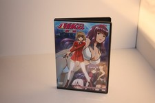 Aika R-16 - Virgin Mission (DVD, 2008) Anime Bandai