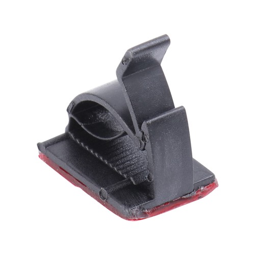 100 Pcs Verdrahtungsclip Kabelorganisator Clips Kabel-Organizer-Clips - 第 9/11 張圖片