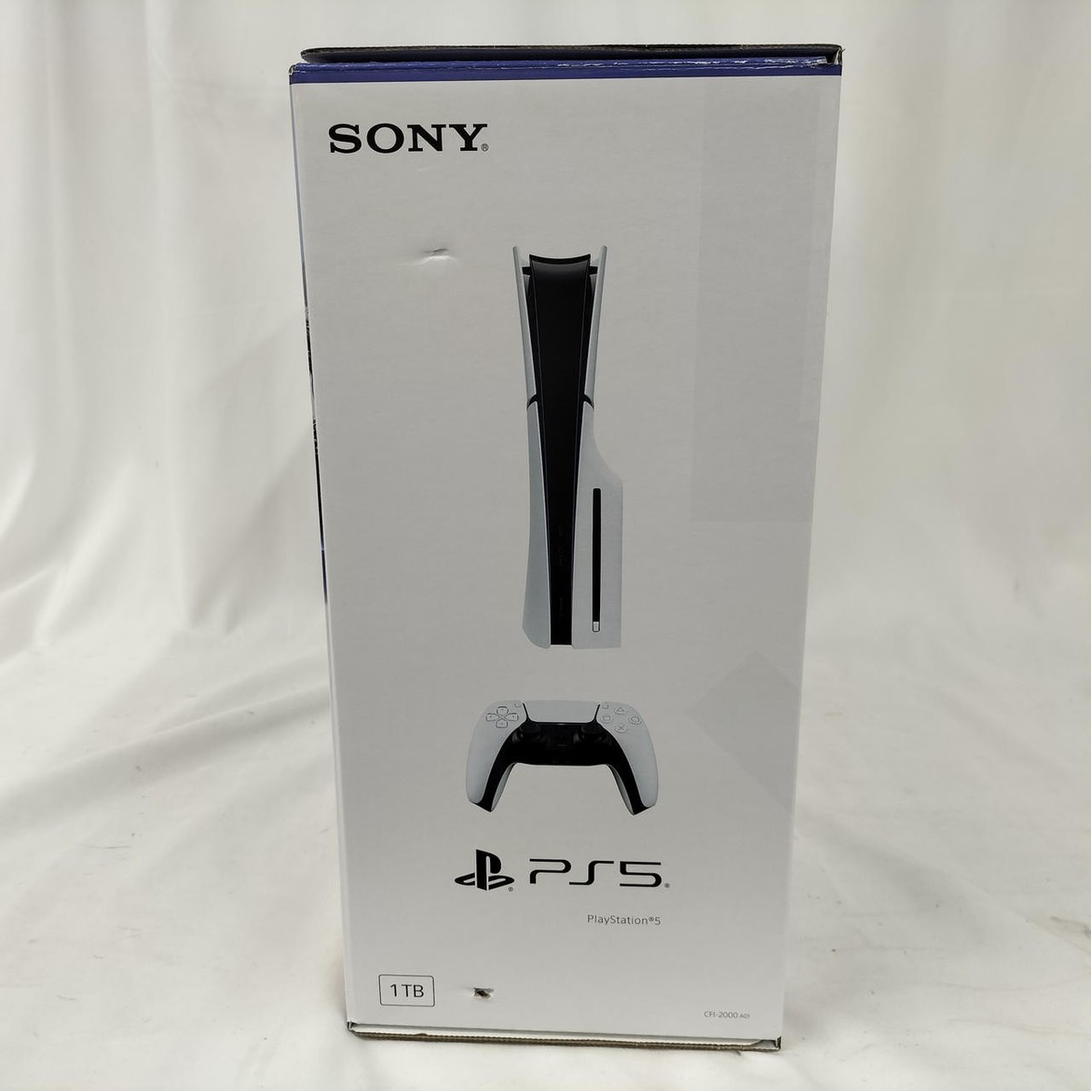 hapi716 　PlayStation5 CFI-2000A01 PS5 Amazon.com: Sony PlayStation 5 Console (Disc Edition
