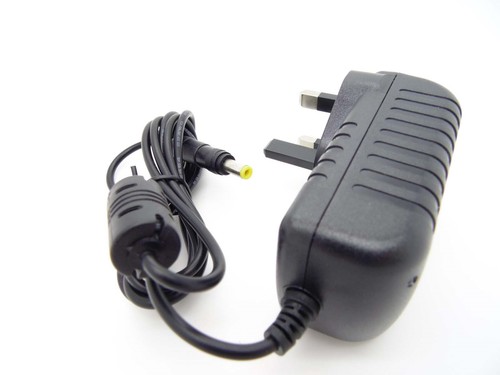 12 Volt For HITACHI SIMPLEDRIVE 1TB External Hard Drive AC-DC Switching Adapt... - Bild 5 von 12