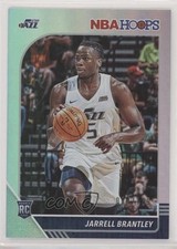 2019-20 Panini NBA Hoops Silver /199 Jarrell Brantley #255 t0h