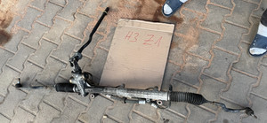 Mercedes W168 A160 -  Lenkgetriebe Servolenkung Lenkung  1684603500