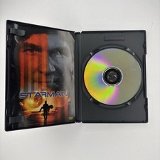 Starman (1984 film) DVDs for sale | eBay