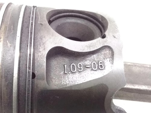 OPEL VECTRA C GTS Piston I0906 1.9 Diesel 110kw 2006 27724496 - Bild 6 von 6