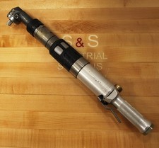 Atlas Copco LTV46S005-13 Silver Housing Nutrunner 480 RPM - PARTS ONLY