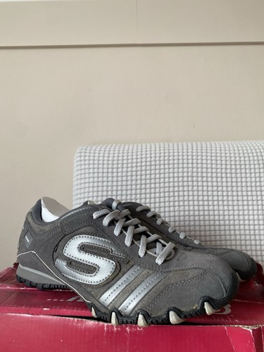 Sketchers Women’s Shoes Size 3 Brand New With Tags/box - Picture 2 of 10