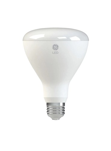 GE LED BR30 Soft White Indoor Floodlight Bulb (8 Pack) - Energy Star Certified - Picture 2 of 2