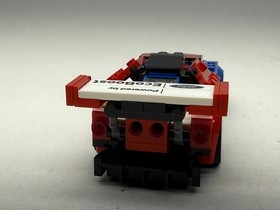 Lego Speed Champions set 75881 (2016 Ford GT & 1966 Ford GT40 2017)