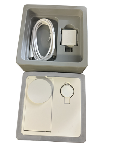 Heyday MagSafe Qi2 3 en 1 MULTI CHARGEUR 6 pieds câble de charge USB adaptateur secteur - Photo 4 sur 5