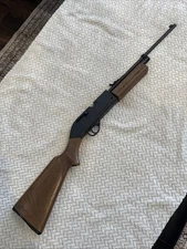 CLEAN Vintage Crosman Model 760 PumpMaster .177Cal BB/Pellet Air Gun Works Great