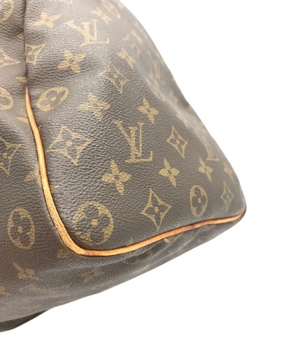 Bolso de Mano LOUIS VUITTON Speedy 30 Auténtico Mujer "D:7.87" H:9.06" W:13.78" 7072 - Imagen 8 de 10