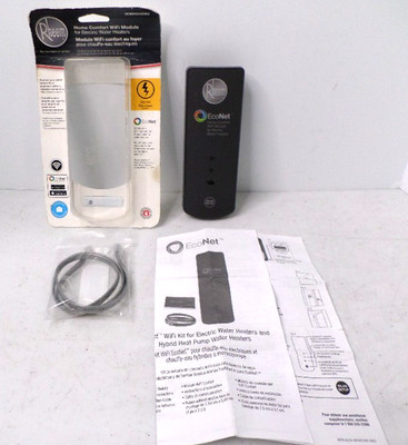 Rheem EcoNet WiFi Kit for Electric Water Heaters EEWRA631EWH