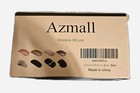 Azmall Wireless Mouse Black (New)