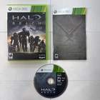 Halo: Reach (Xbox 360) CIB Tested