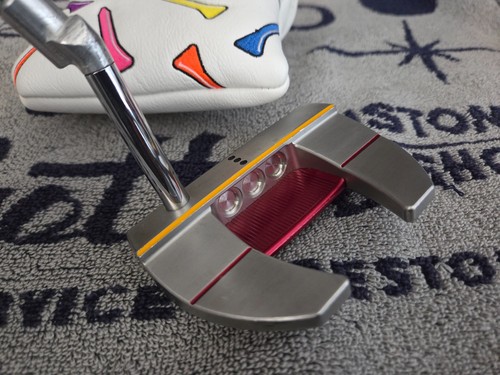 Rare Scotty Cameron Futura X5 RN Japan Release Putter⛳⛳⛳34" - Picture 5 of 20