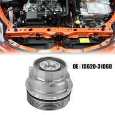 Tappo alloggiamento filtro olio per Toyota Camry per Lexus ES300h IS250 GS300 15620-31060