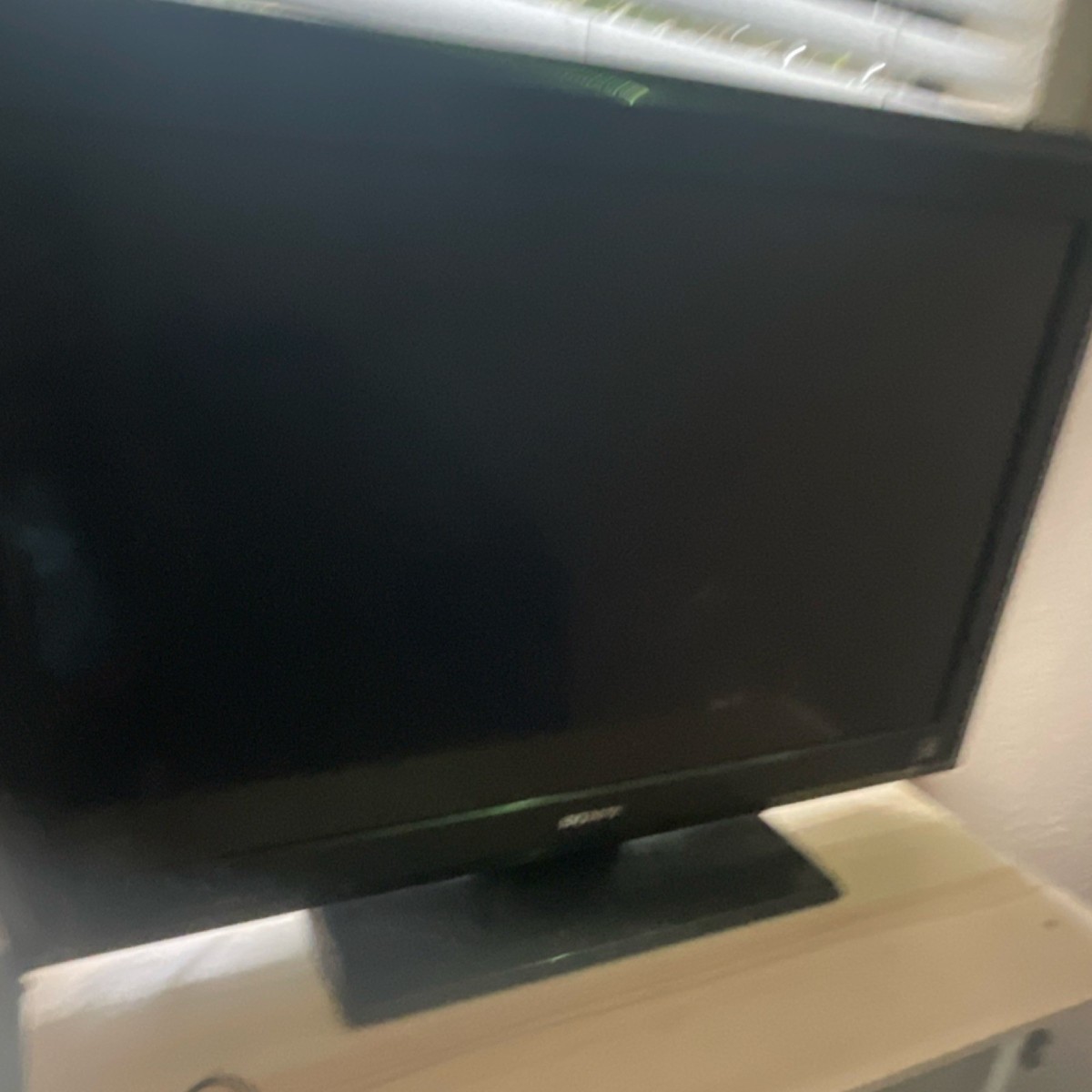 Sony 26